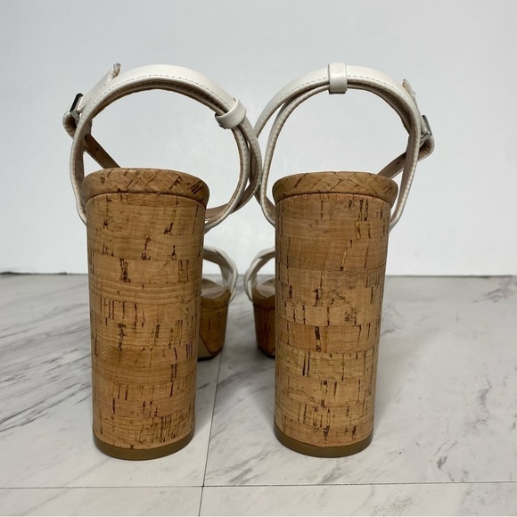 Charles David Jocky Heeled Sandal 9.5 M - Picture 3 of 14